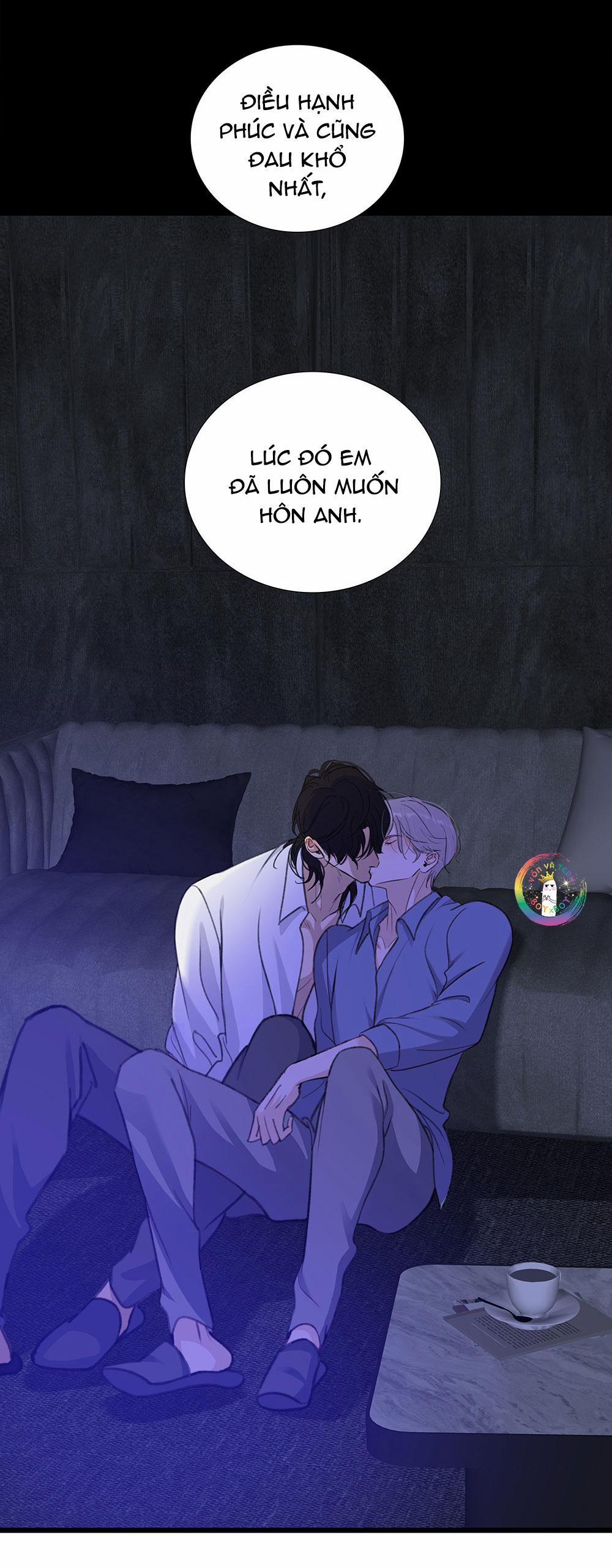 Quan Hệ Trả Nợ 65 Chụt chụt trang 25