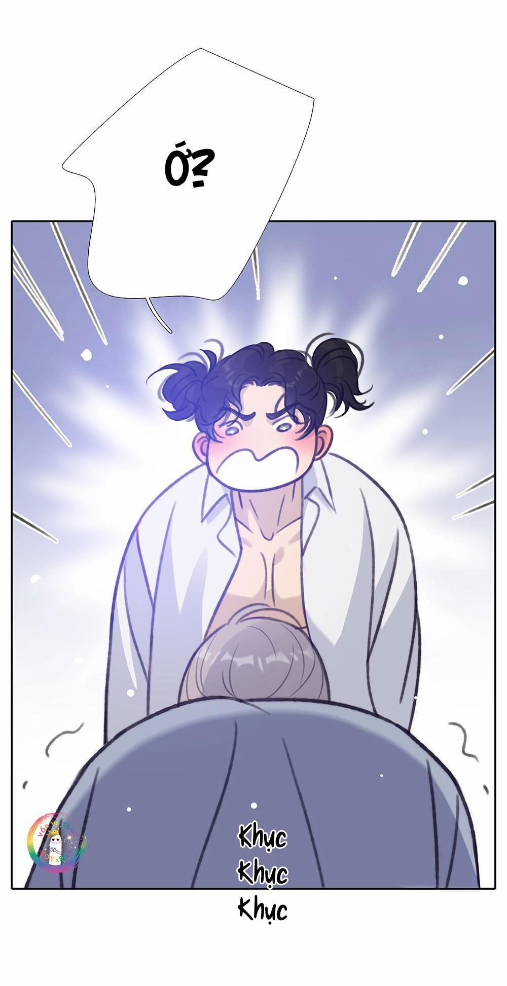 Quan Hệ Trả Nợ 65 Chụt chụt trang 29