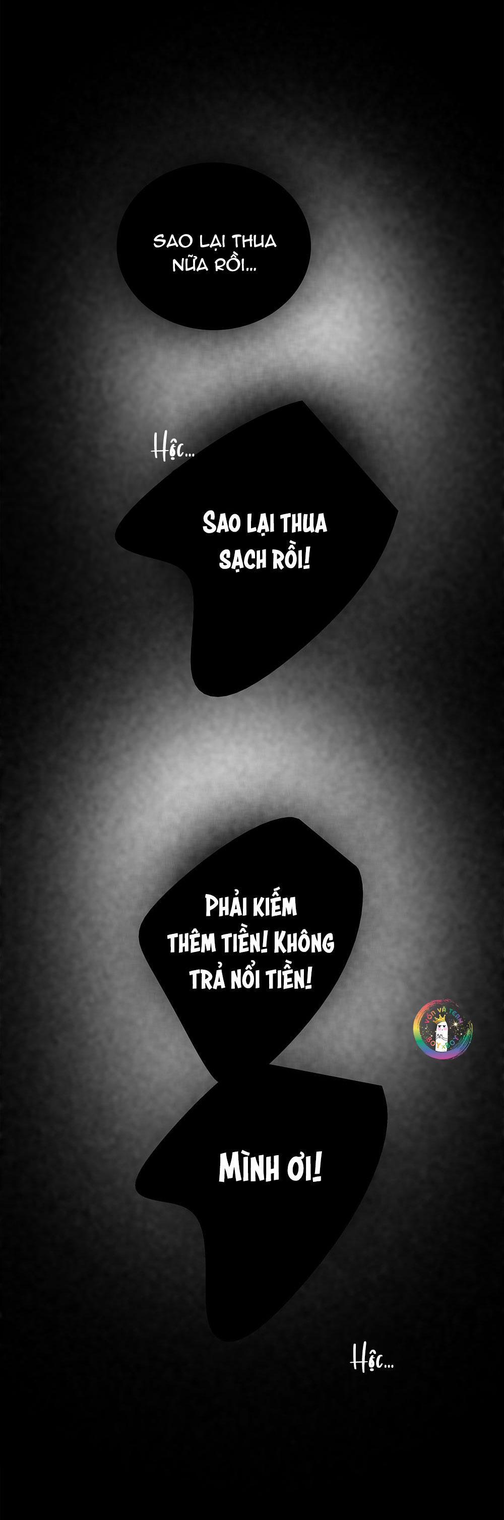 Quan Hệ Trả Nợ 65 Chụt chụt trang 32