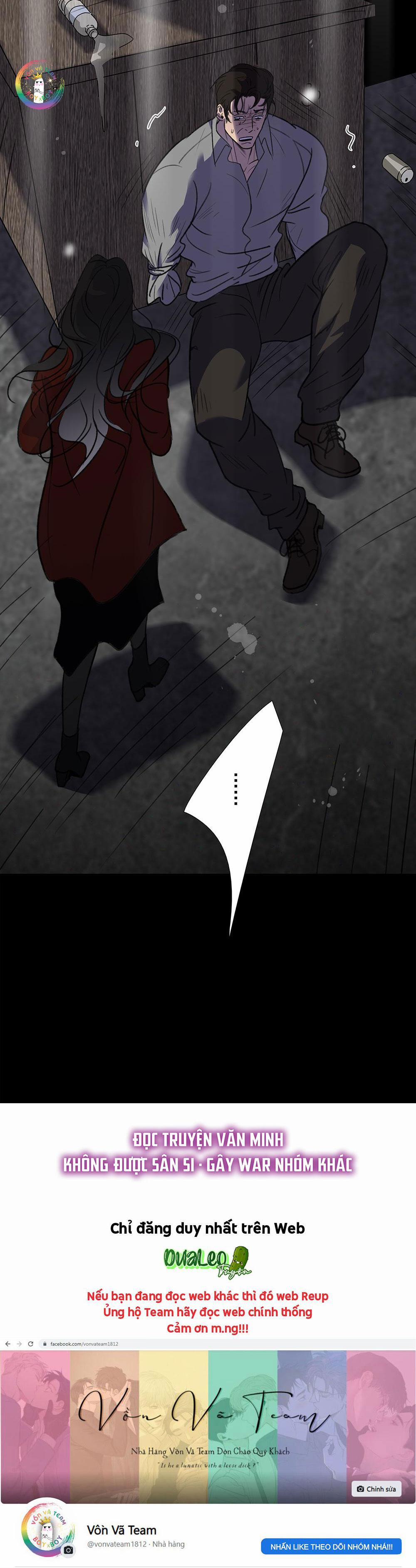 Quan Hệ Trả Nợ 65 Chụt chụt trang 34