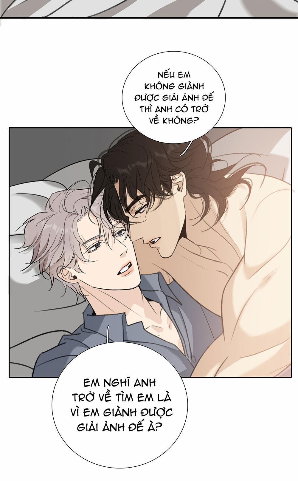 Quan Hệ Trả Nợ 65 Chụt chụt trang 6