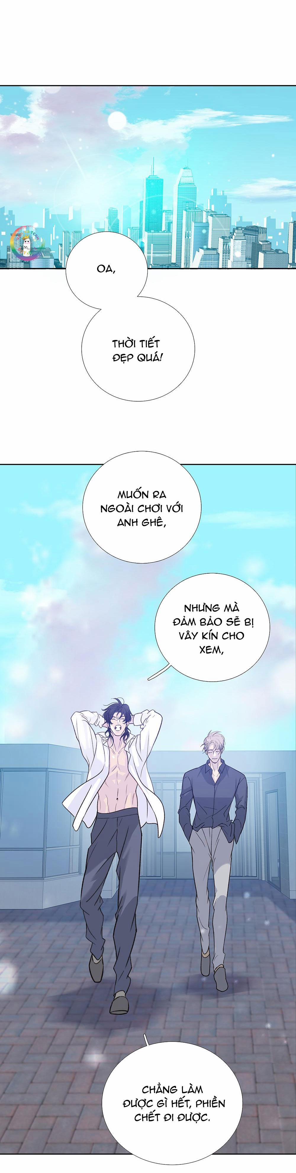 Quan Hệ Trả Nợ 65 trang 17