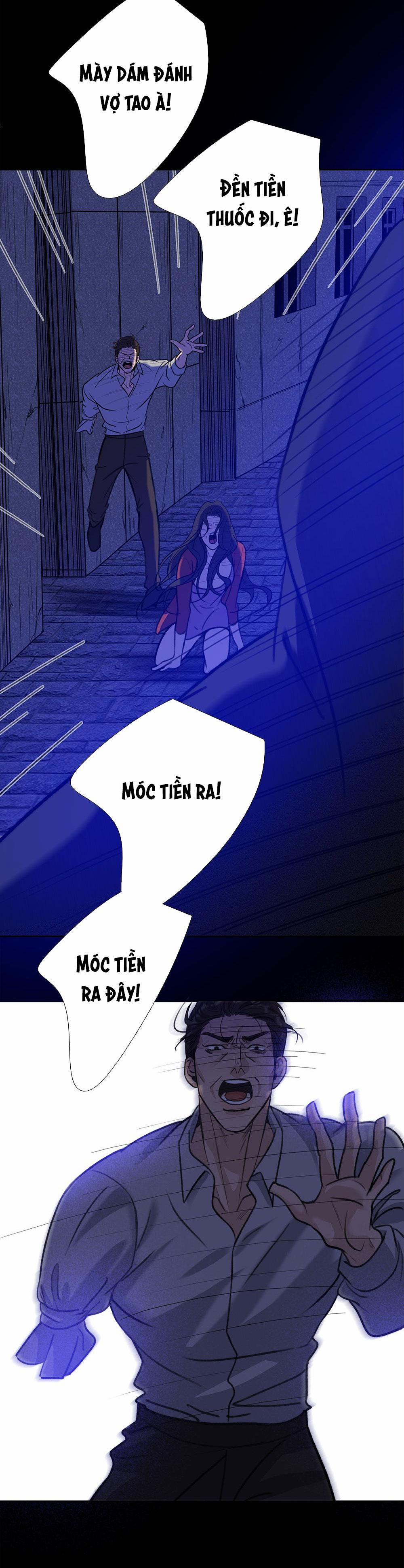 Quan Hệ Trả Nợ 66 trang 31