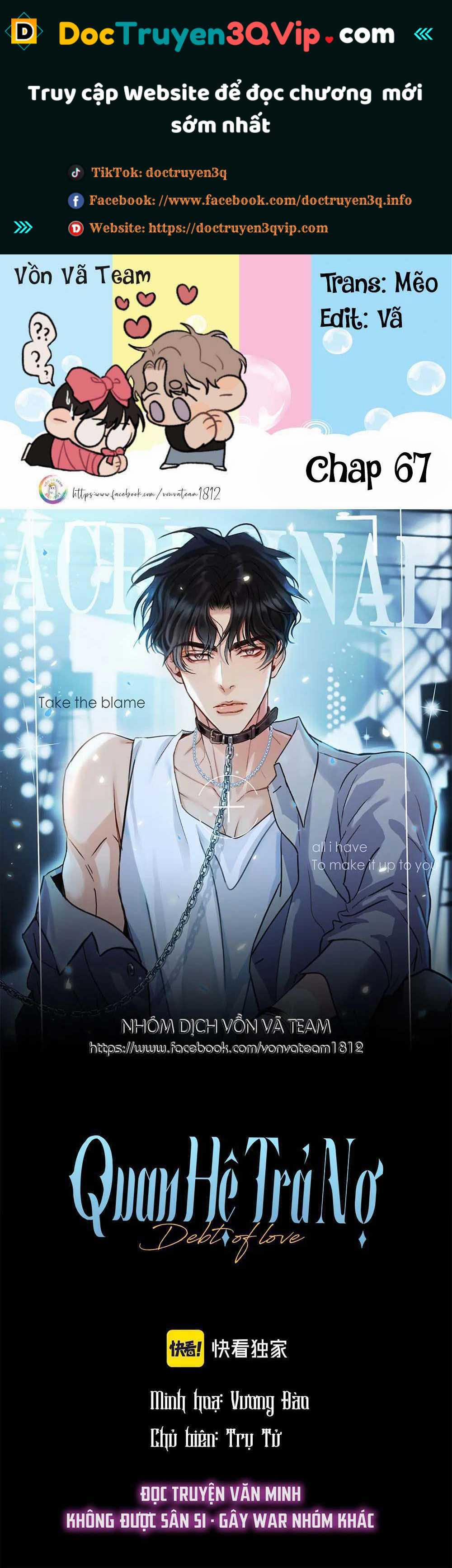 Quan Hệ Trả Nợ 67 trang 0