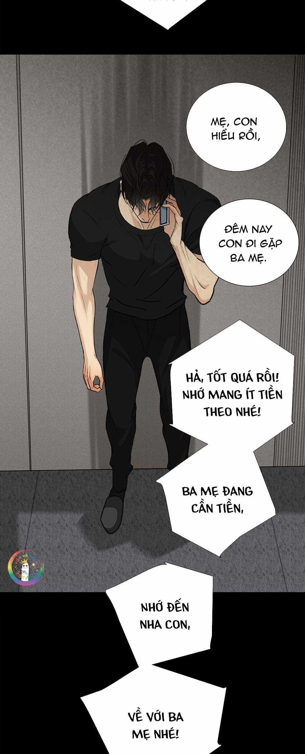 Quan Hệ Trả Nợ 67 trang 10