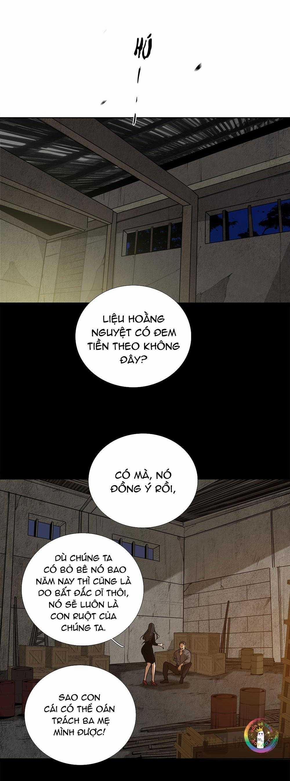 Quan Hệ Trả Nợ 67 trang 14