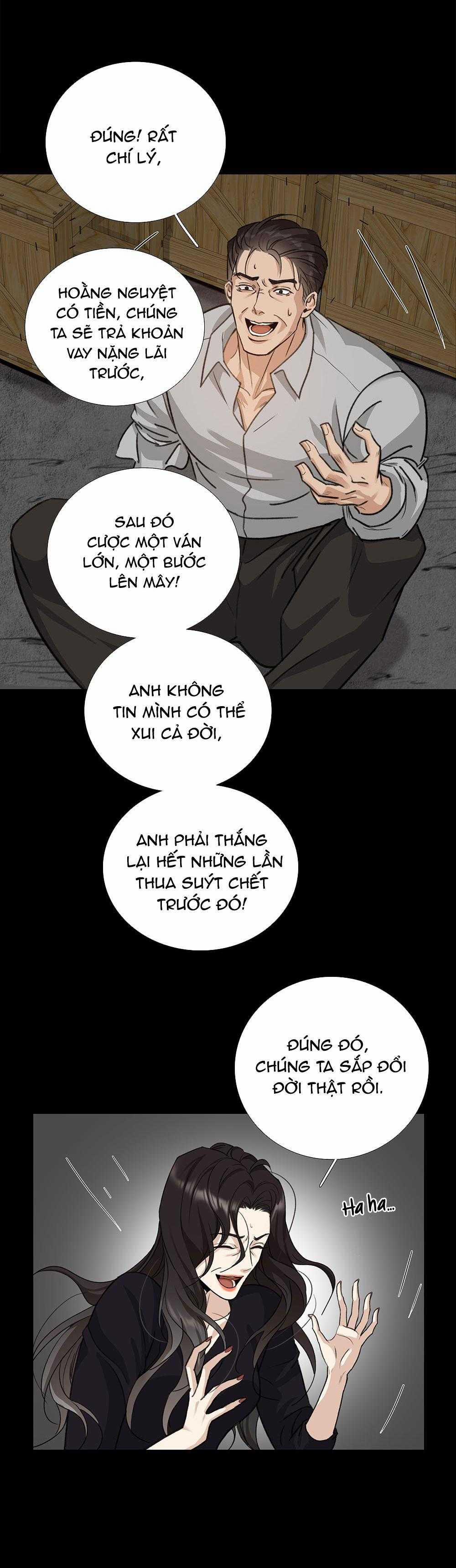 Quan Hệ Trả Nợ 67 trang 15