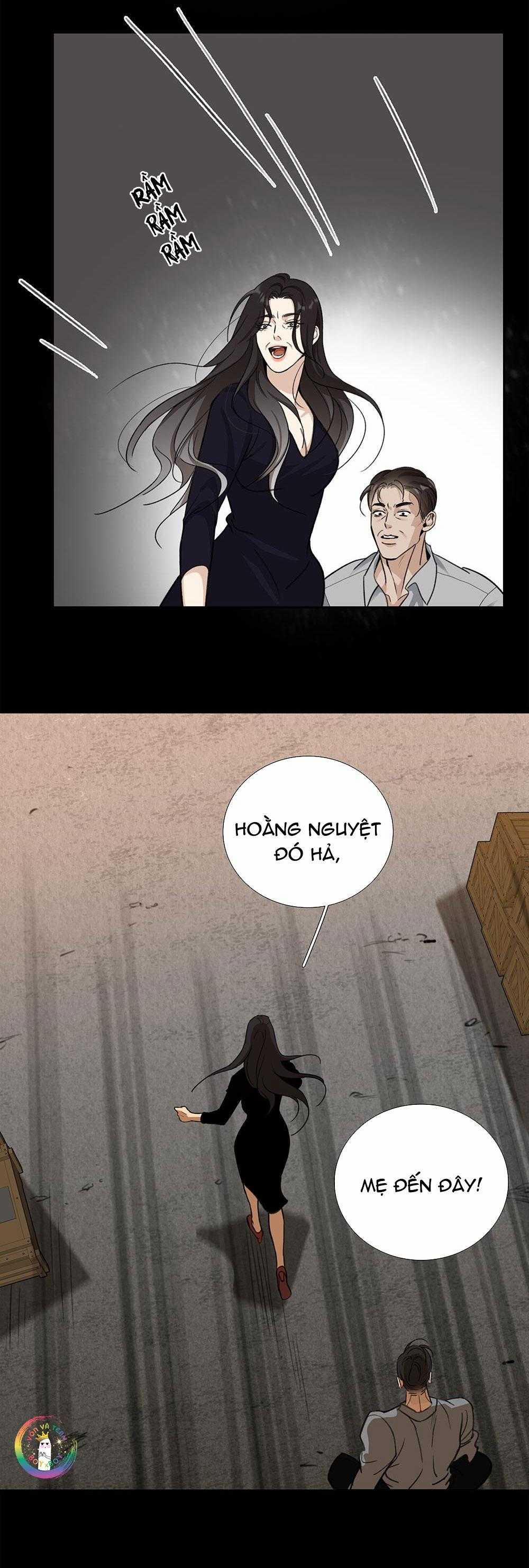 Quan Hệ Trả Nợ 67 trang 17