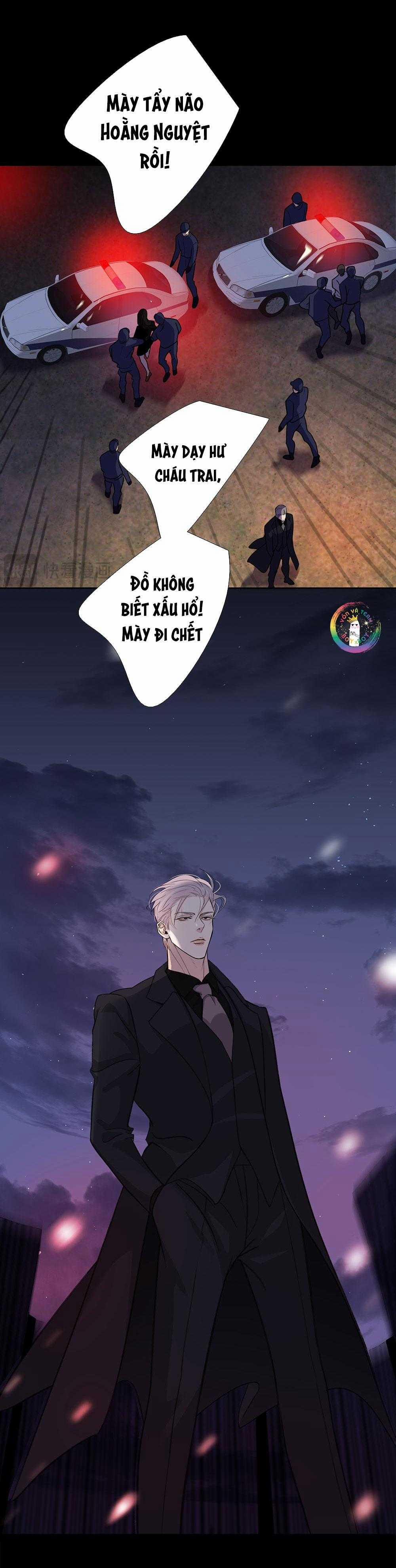 Quan Hệ Trả Nợ 67 trang 28