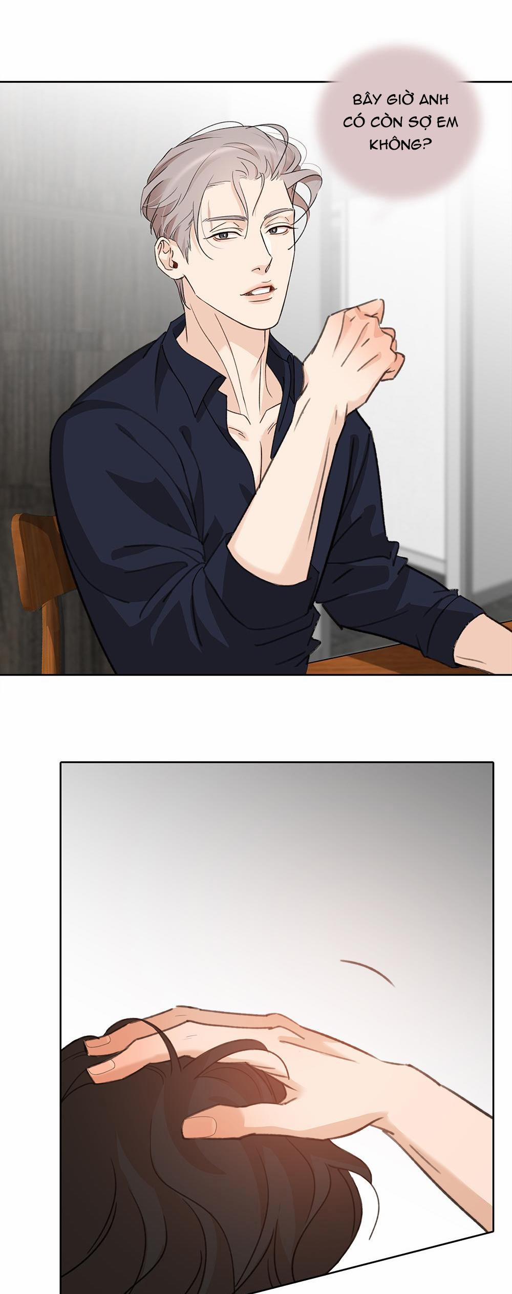 Quan Hệ Trả Nợ 68 END trang 11