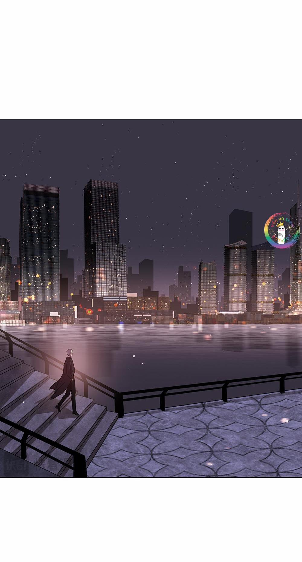 Quan Hệ Trả Nợ 68 END trang 15