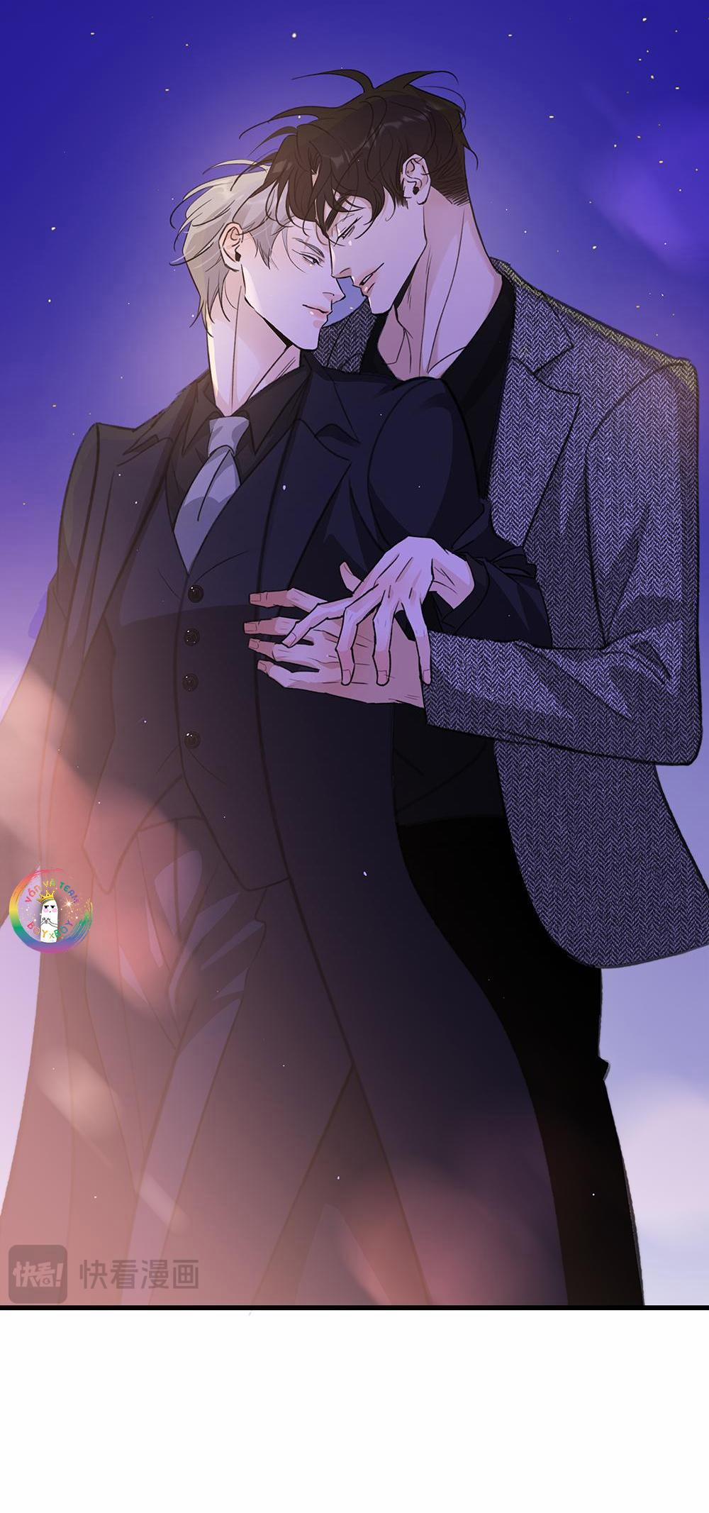 Quan Hệ Trả Nợ 68 END trang 24