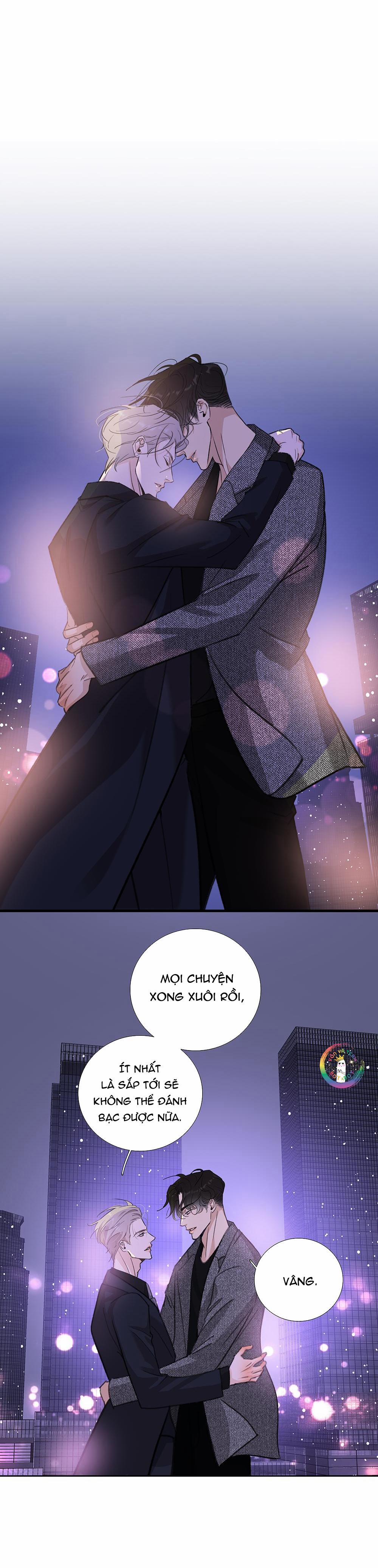 Quan Hệ Trả Nợ 68 END trang 26