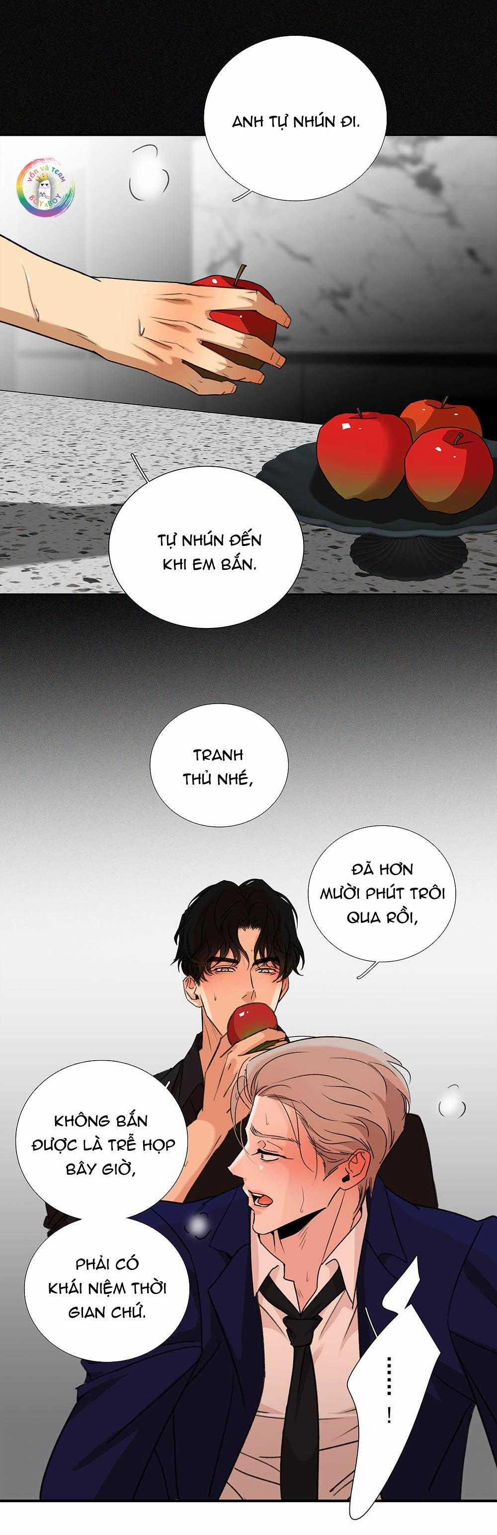 Quan Hệ Trả Nợ 70 trang 16