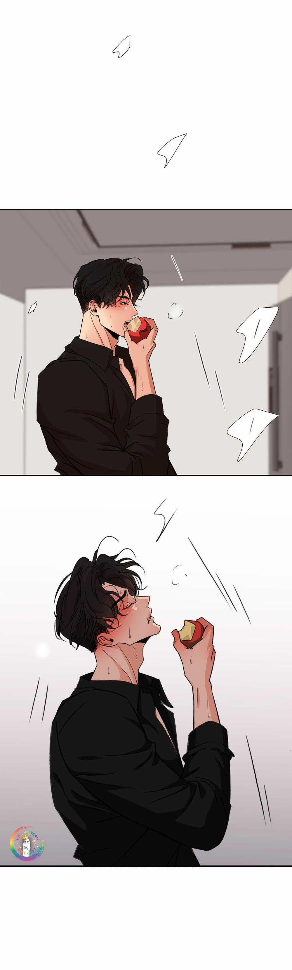 Quan Hệ Trả Nợ 70 trang 19