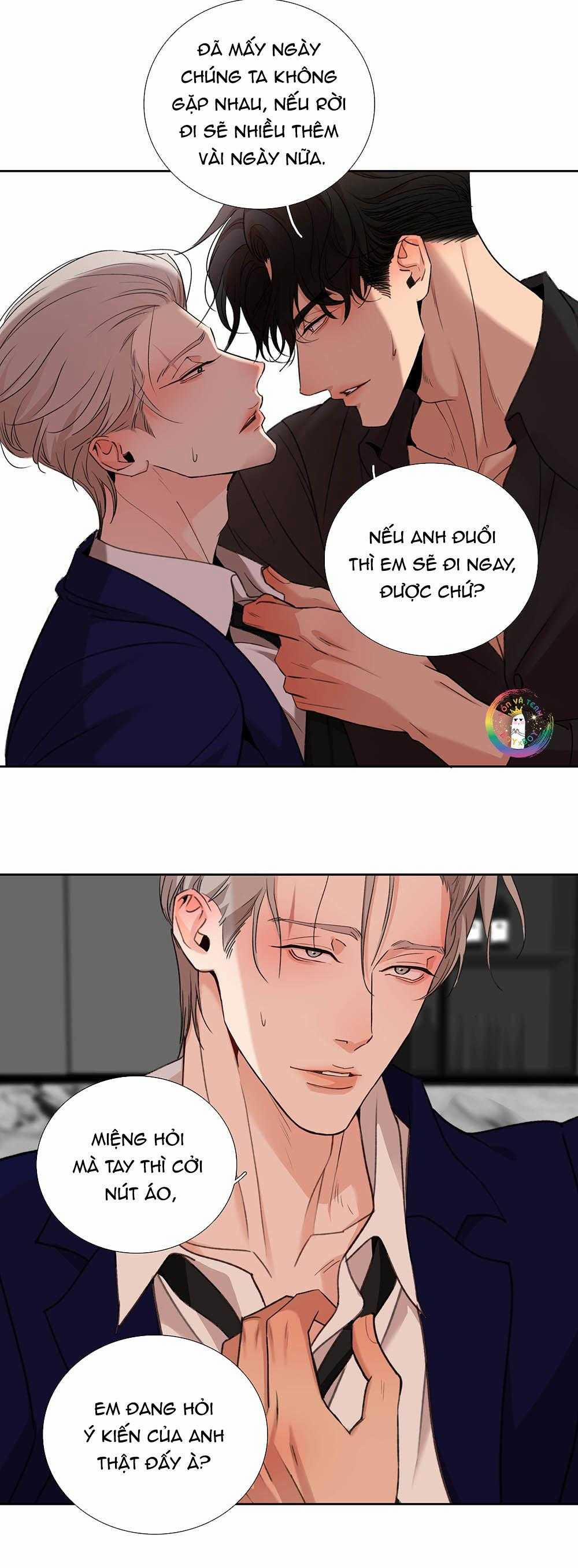 Quan Hệ Trả Nợ 70 trang 2