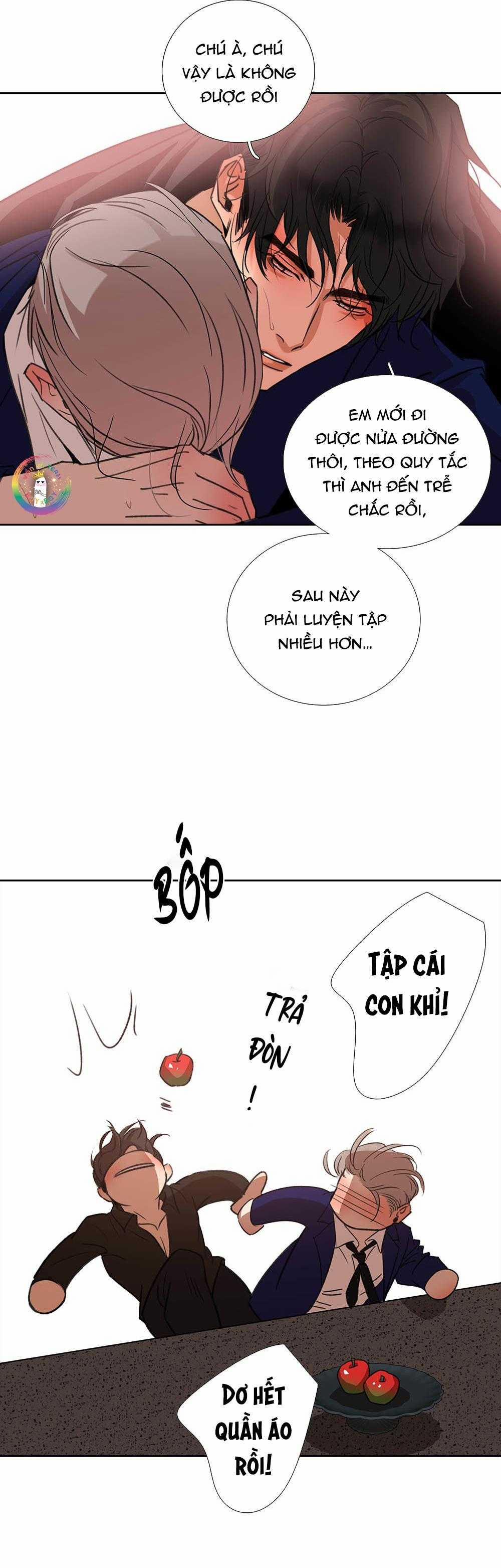 Quan Hệ Trả Nợ 70 trang 26