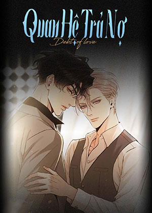 Đọc truyện tranh Quan Hệ Trả Nợ