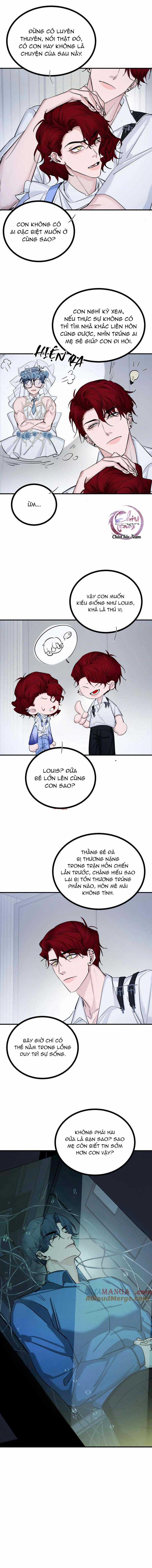 Quan Hệ Xâm Chiếm 80 trang 1