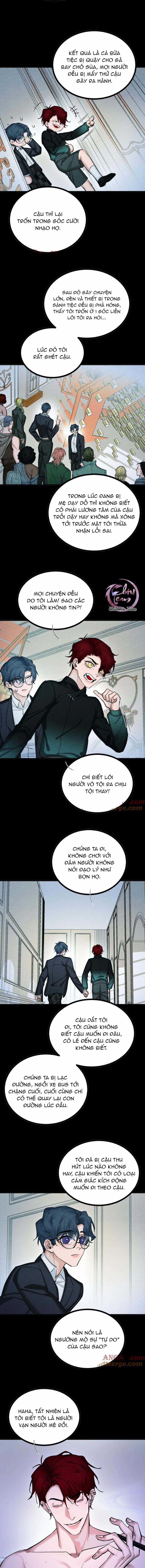 Quan Hệ Xâm Chiếm 80 trang 3