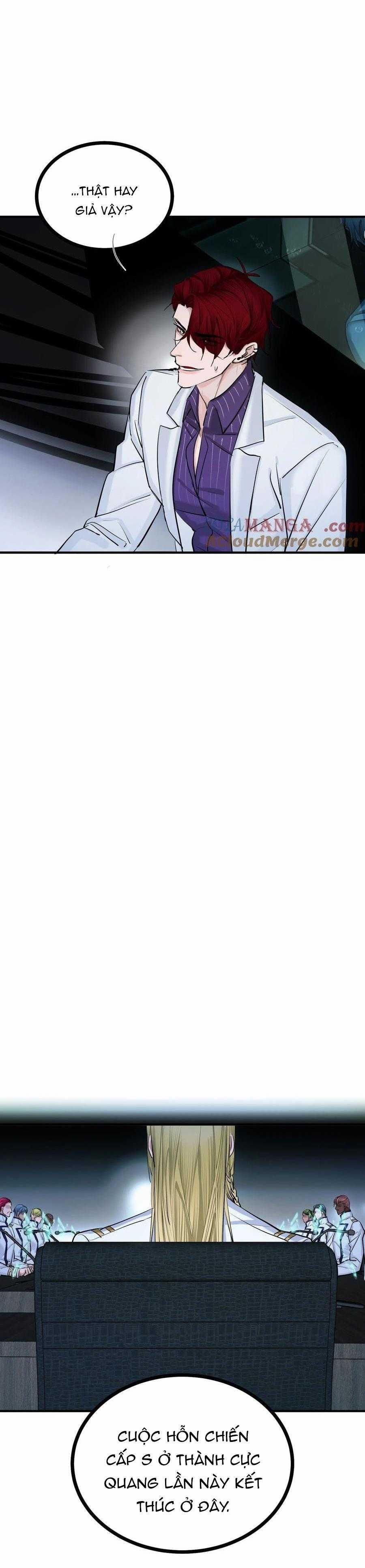 Quan Hệ Xâm Chiếm 81 trang 11