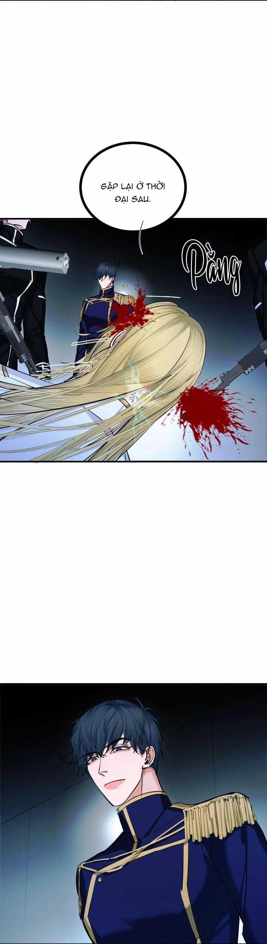 Quan Hệ Xâm Chiếm 81 trang 16