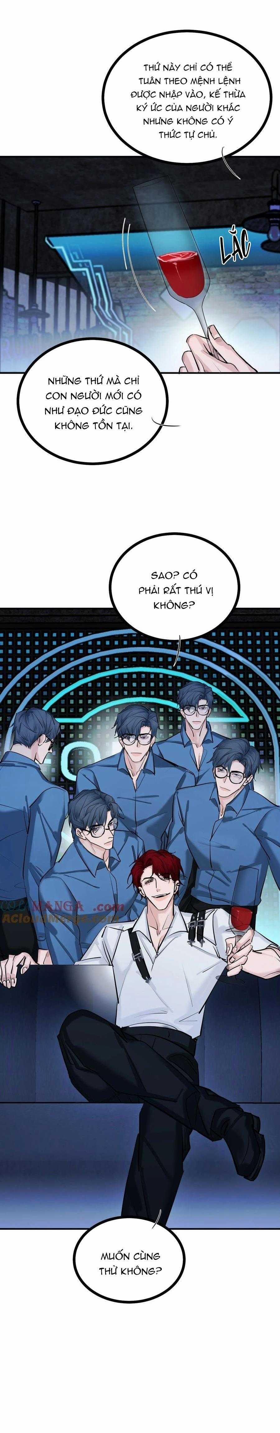 Quan Hệ Xâm Chiếm 81 trang 2