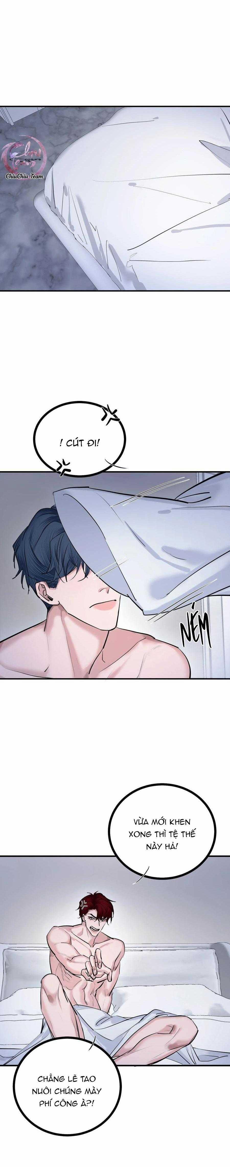 Quan Hệ Xâm Chiếm 81 trang 3