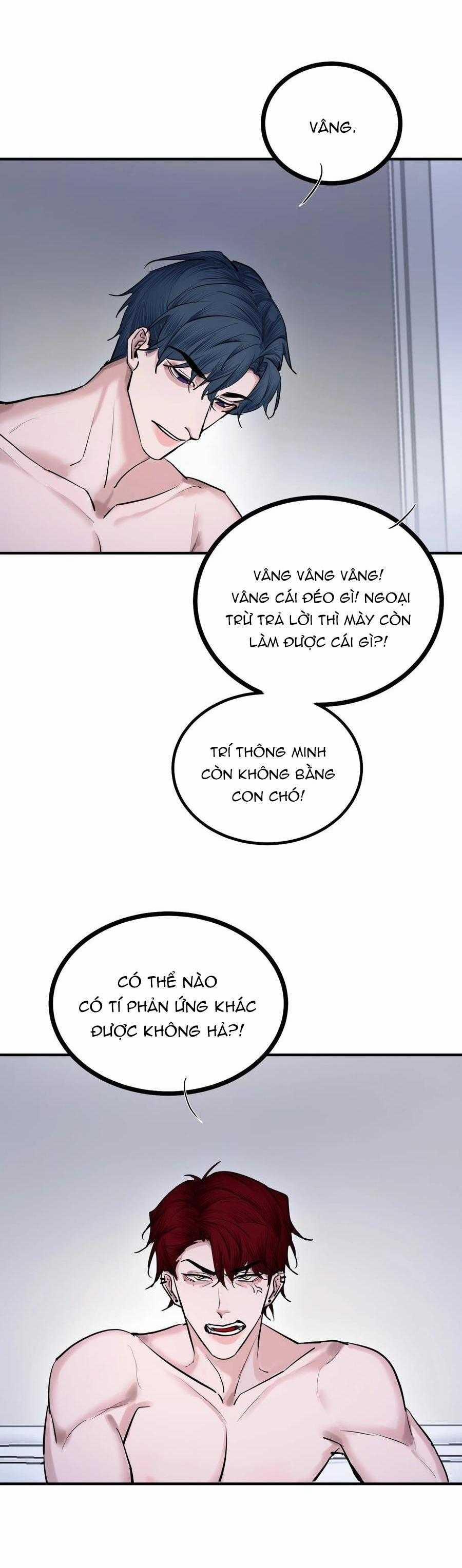 Quan Hệ Xâm Chiếm 81 trang 4