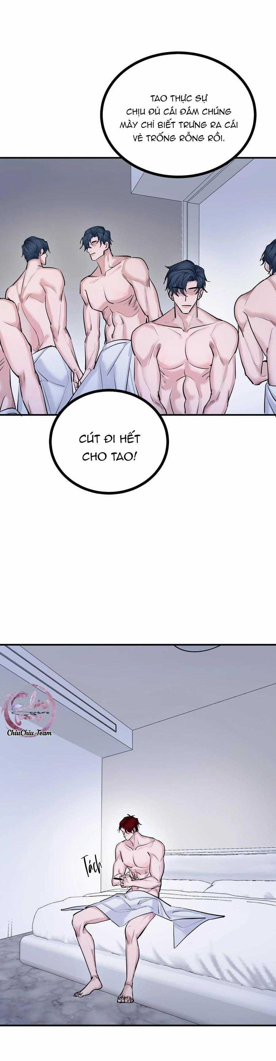 Quan Hệ Xâm Chiếm 81 trang 5