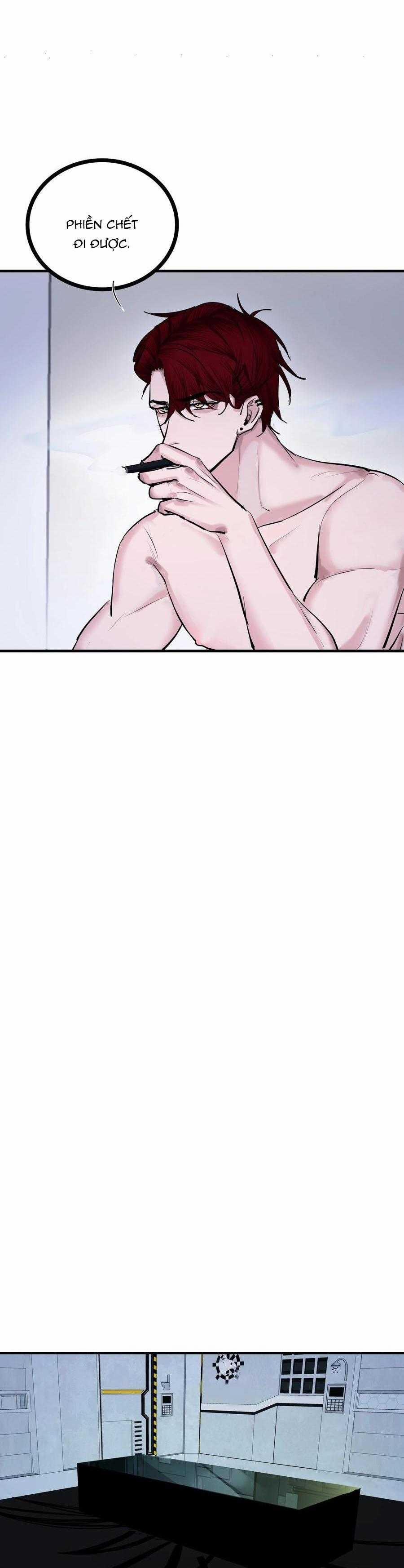 Quan Hệ Xâm Chiếm 81 trang 6