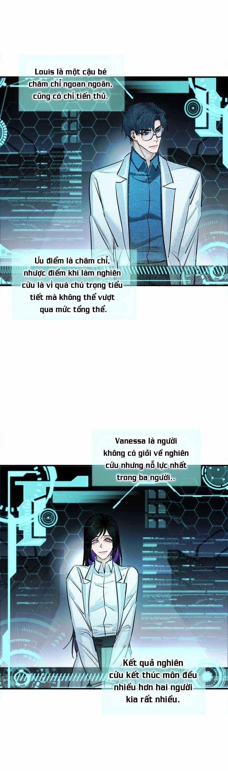 Quan Hệ Xâm Chiếm 82 trang 1