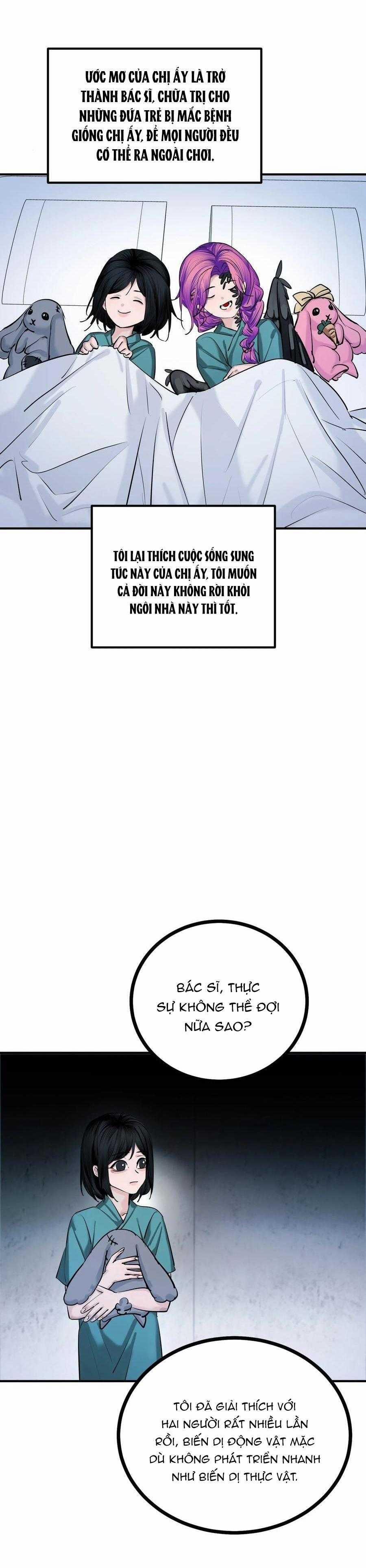 Quan Hệ Xâm Chiếm 82 trang 10