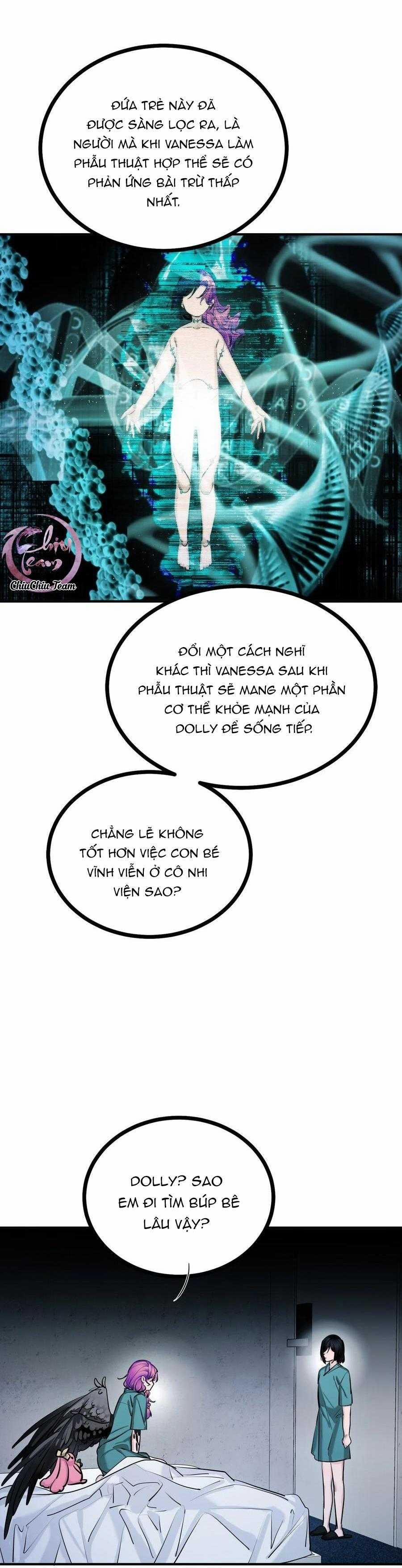 Quan Hệ Xâm Chiếm 82 trang 12