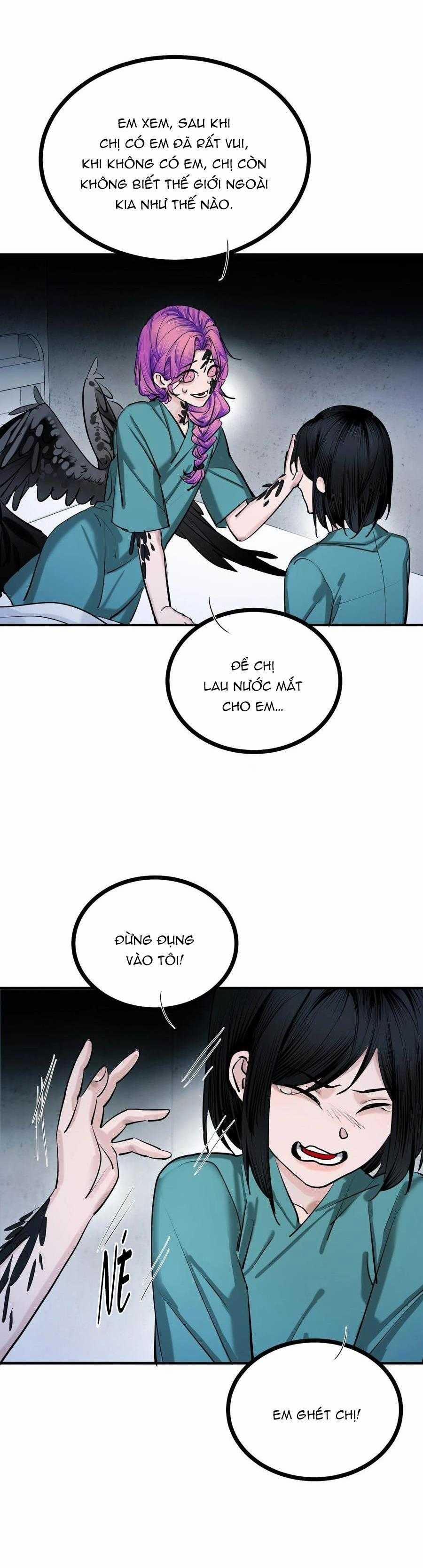 Quan Hệ Xâm Chiếm 82 trang 14