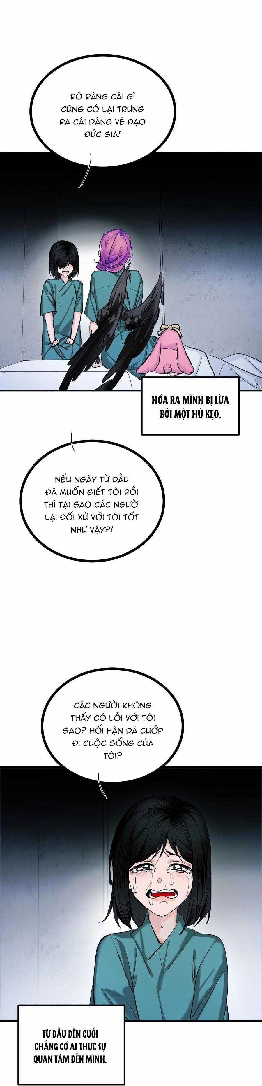 Quan Hệ Xâm Chiếm 82 trang 15