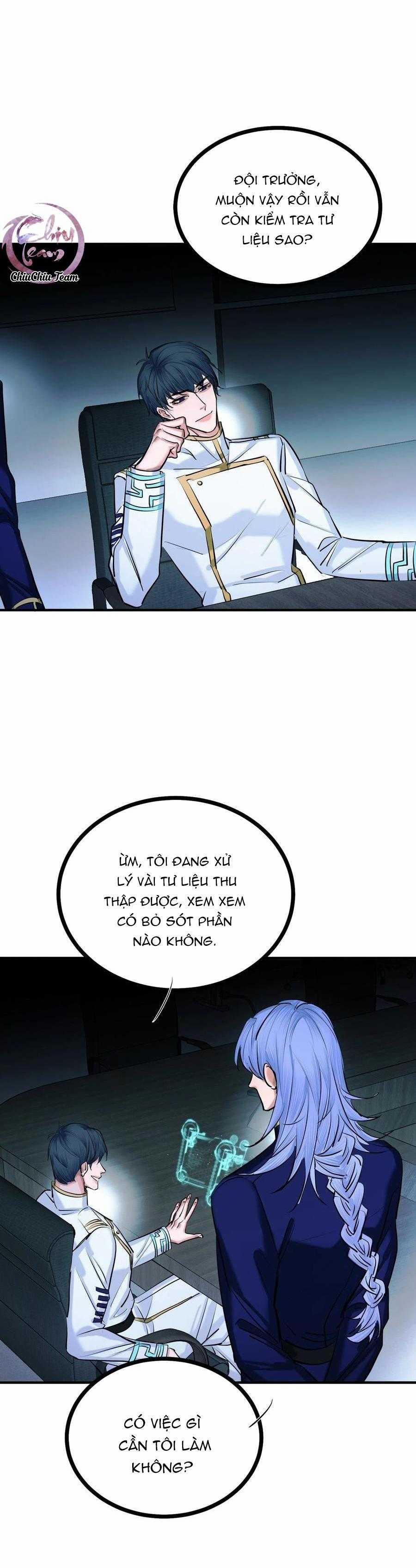 Quan Hệ Xâm Chiếm 82 trang 2