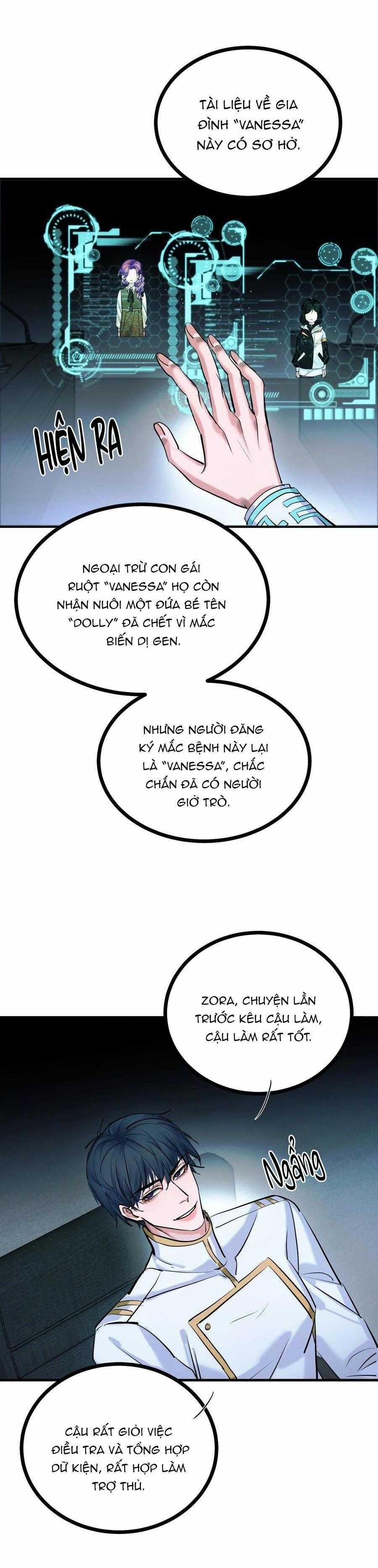 Quan Hệ Xâm Chiếm 82 trang 3