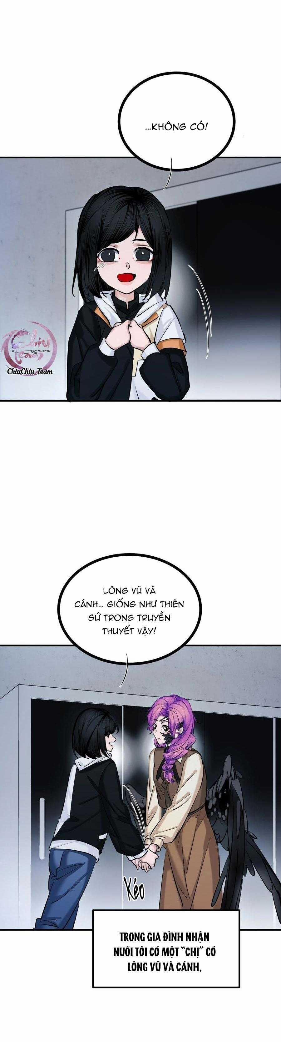 Quan Hệ Xâm Chiếm 82 trang 6