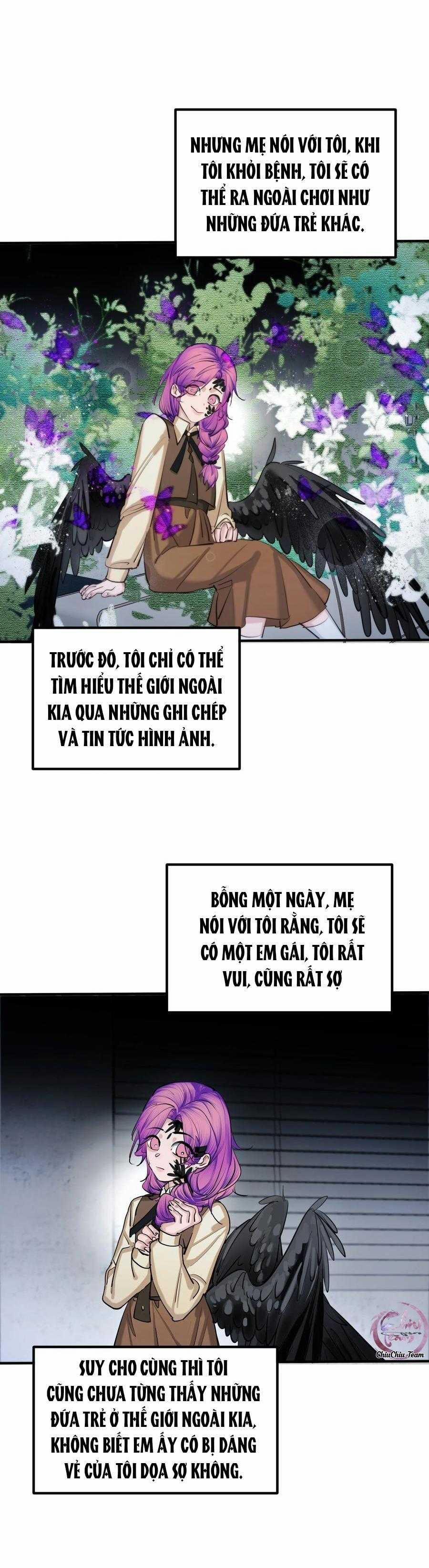 Quan Hệ Xâm Chiếm 83 trang 1