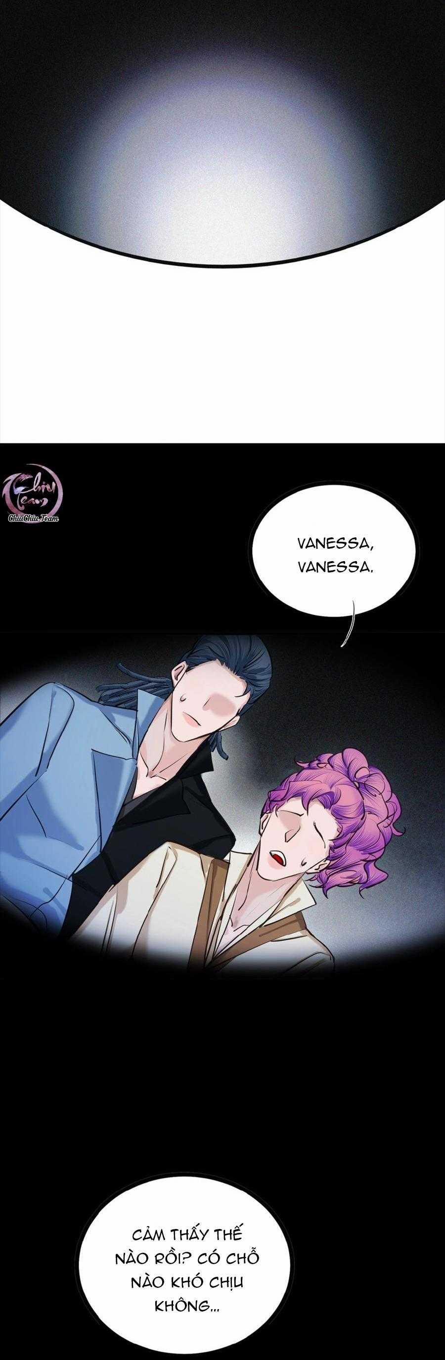 Quan Hệ Xâm Chiếm 83 trang 10