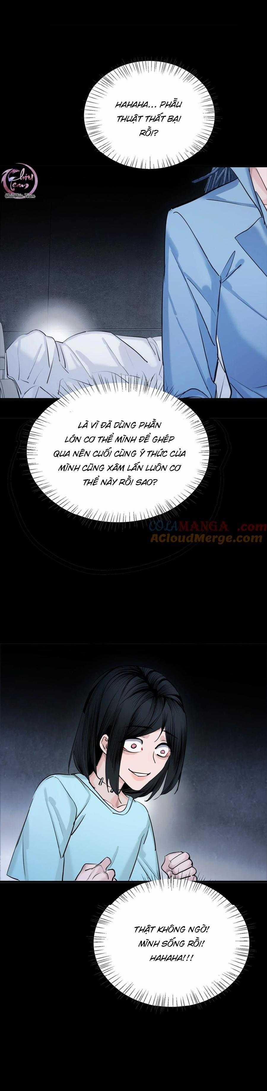 Quan Hệ Xâm Chiếm 83 trang 12