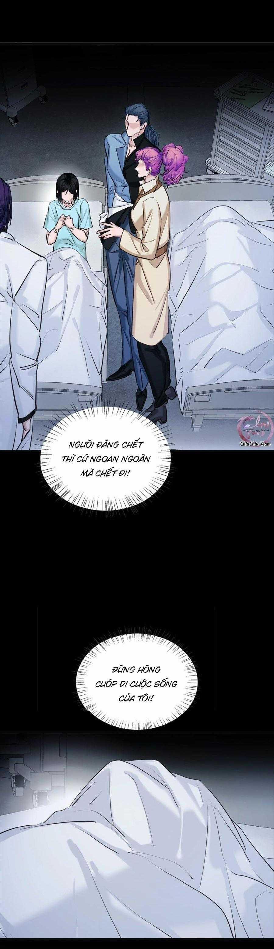 Quan Hệ Xâm Chiếm 83 trang 13