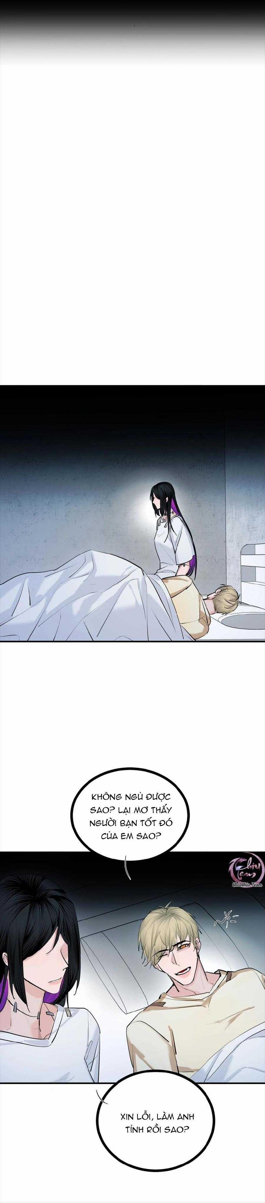 Quan Hệ Xâm Chiếm 83 trang 14