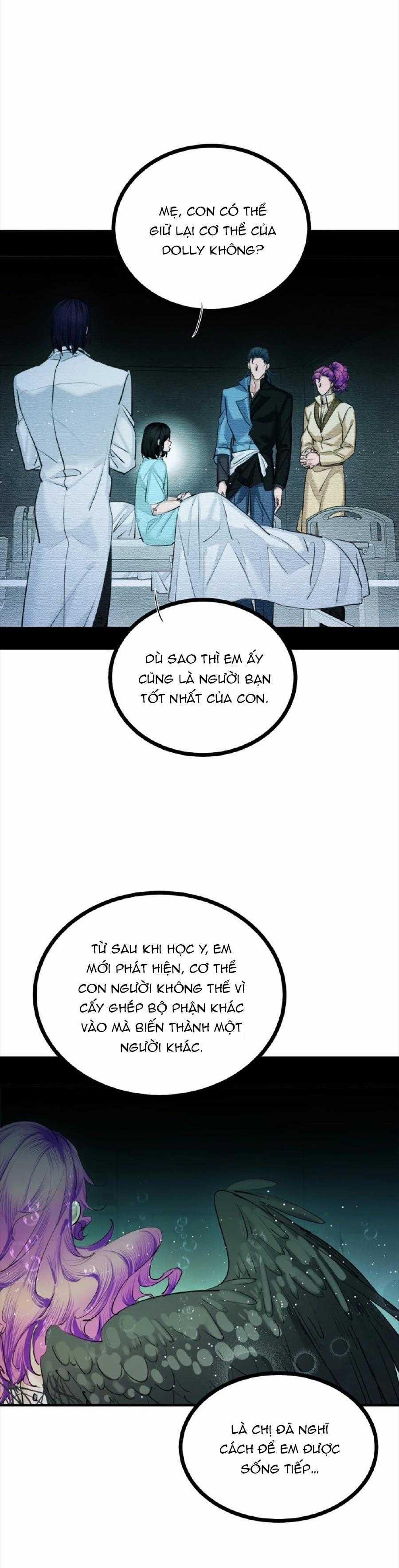 Quan Hệ Xâm Chiếm 83 trang 17