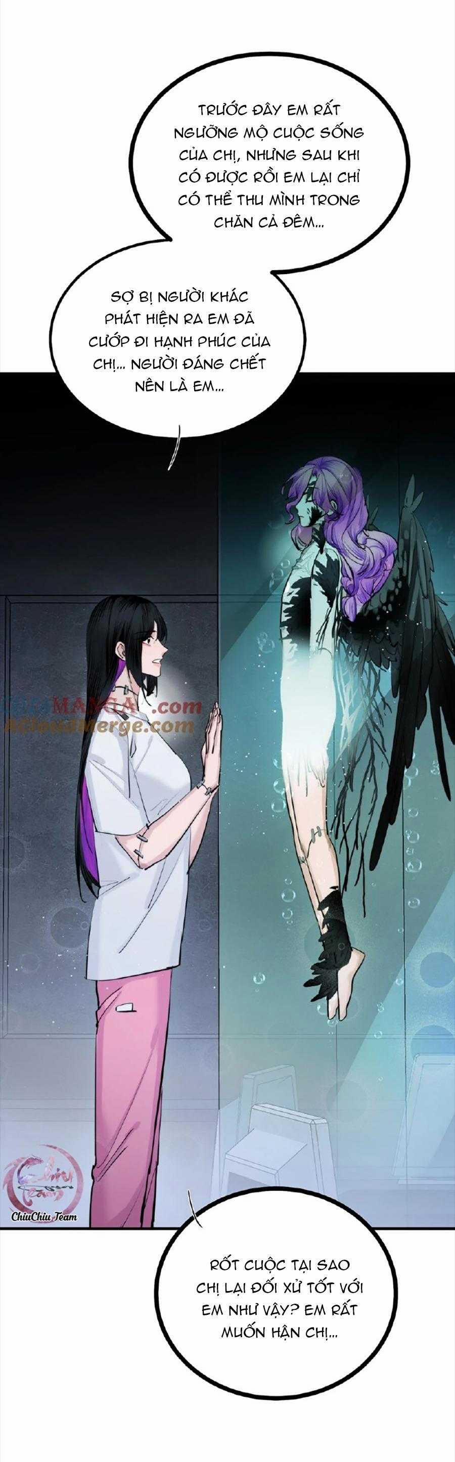 Quan Hệ Xâm Chiếm 83 trang 18