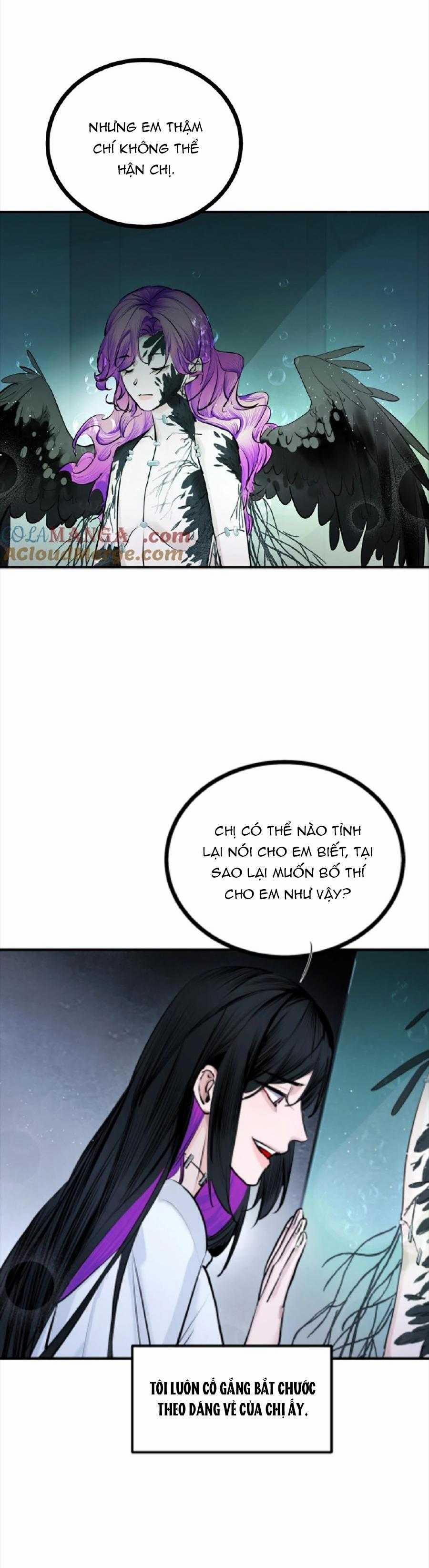 Quan Hệ Xâm Chiếm 83 trang 19