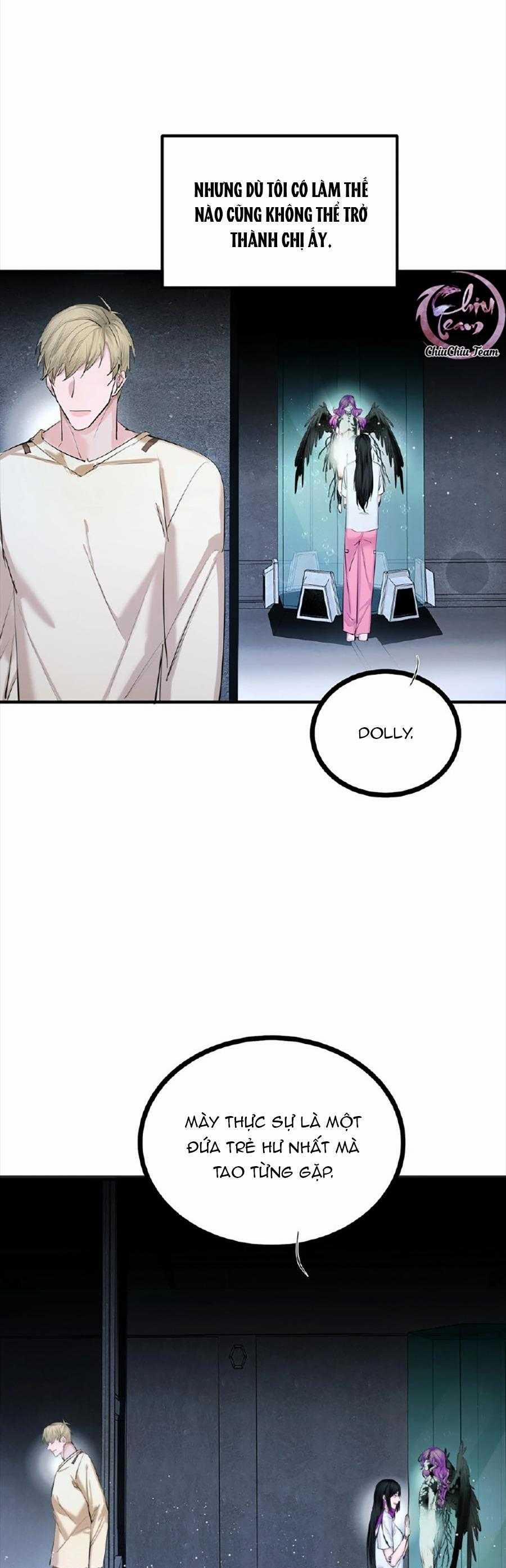 Quan Hệ Xâm Chiếm 83 trang 20