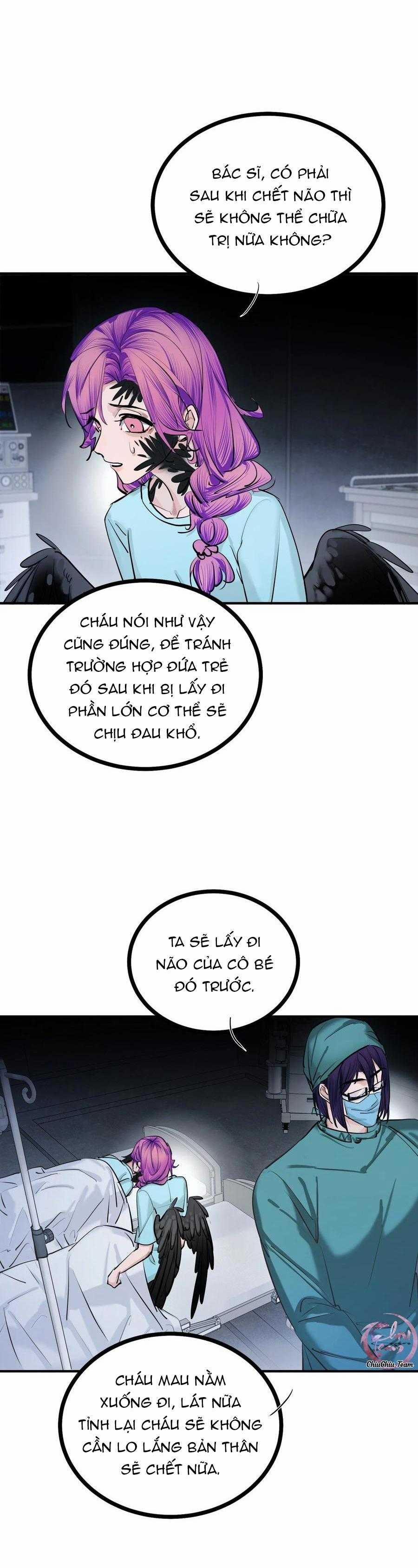 Quan Hệ Xâm Chiếm 83 trang 5