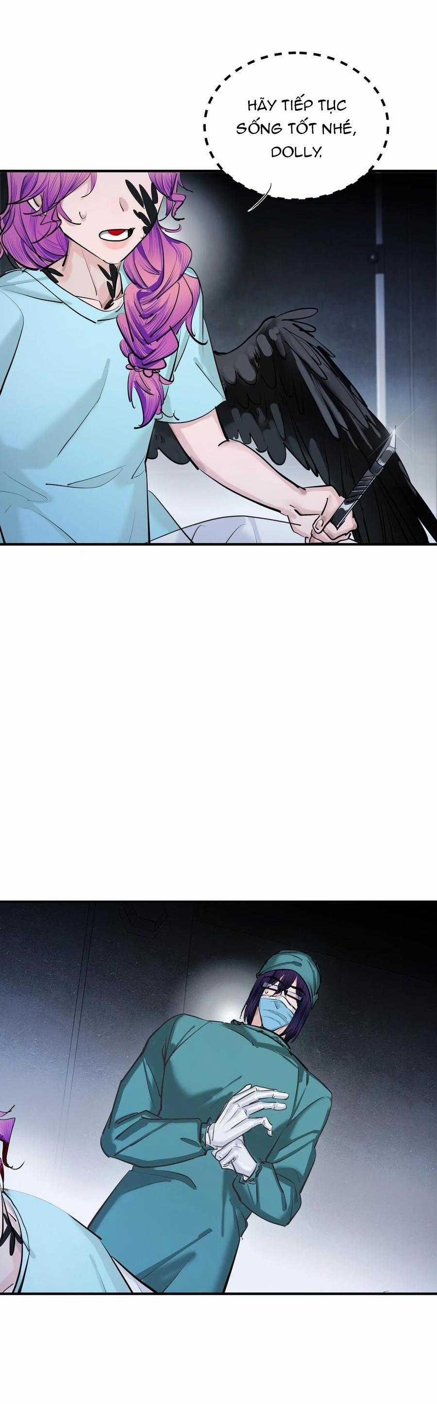 Quan Hệ Xâm Chiếm 83 trang 6